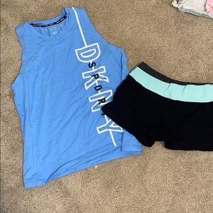 WOMENS WORKOUT BUNDLE